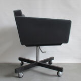 Office chair Pierre Guariche's board for Meurop