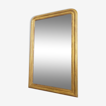 Louis Philippe Mirror