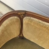 Sofa basket