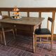 Table de ferme ancienne