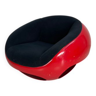 "POD" chair by Mario Sabot.