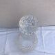 Former Arques cristal carafe