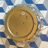 Bubble wall lamp by Helena Tynell for Limburg