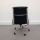 EA 219 swivel armchair by Charles & Ray Eames for Vitra, 1978