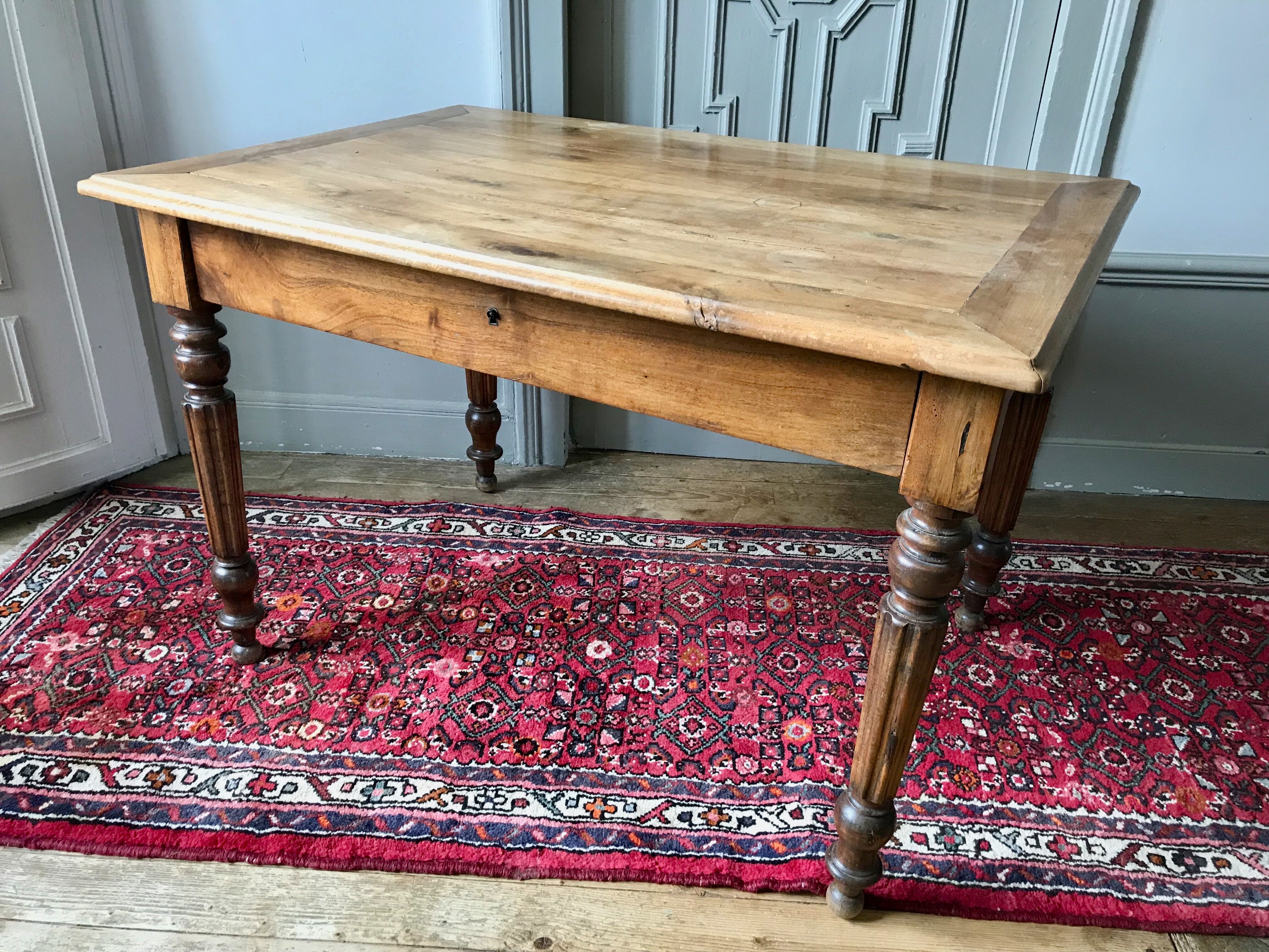Side table