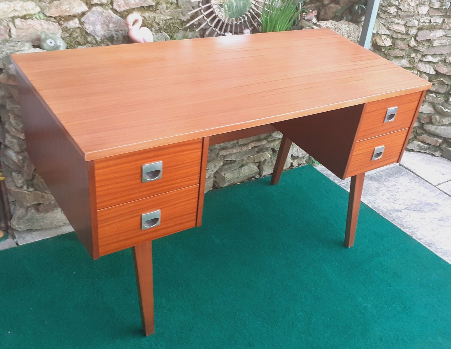 Bureau scandinave vintage