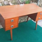 Bureau scandinave vintage