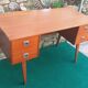 Bureau scandinave vintage