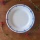 Old Earthenware Plate Creil and Montereau Dublin Service