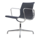 Chaise de bureau EA108 conçue par Charles et Ray Eames pour Herman Miller
