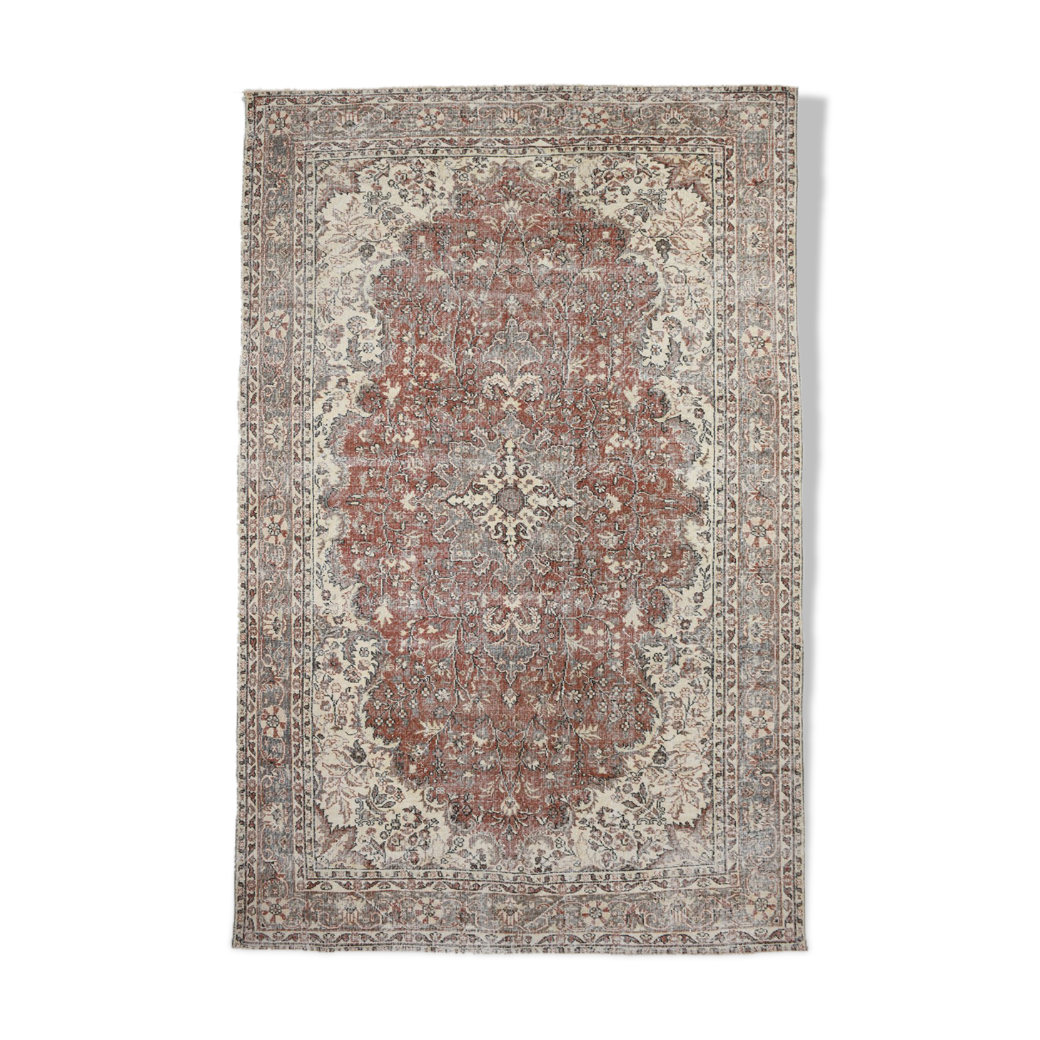 Tapis rouge 330x214cm