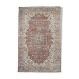 Tapis rouge 330x214cm