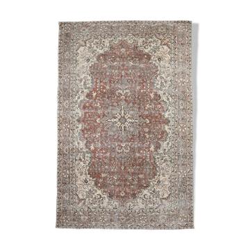 Carpet rug 330x214cm
