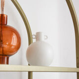 Cream vase