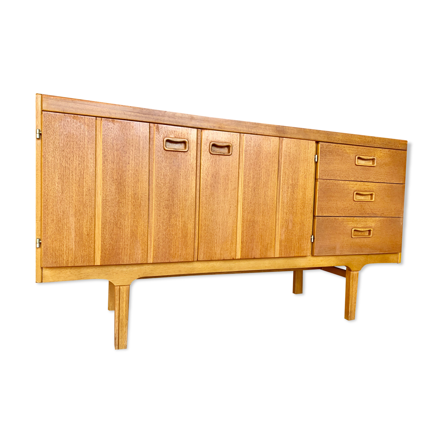 Scandinavian sideboard