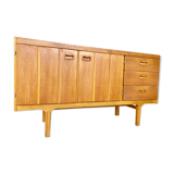 Scandinavian sideboard
