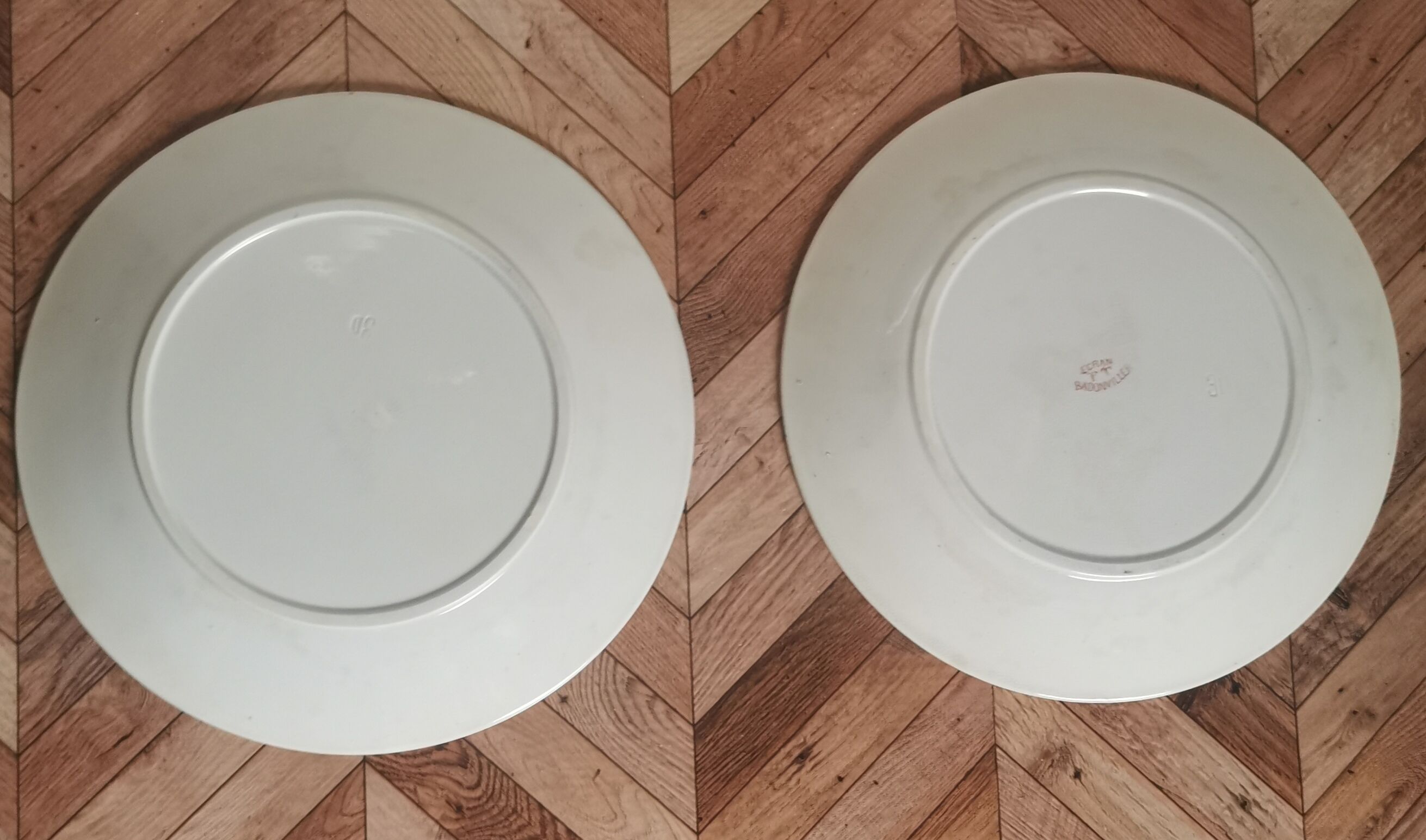 Old plates badonvillier Screen