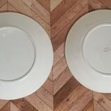 Old plates badonvillier Screen