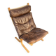 Ingmar Relling Chaise longue Siesta