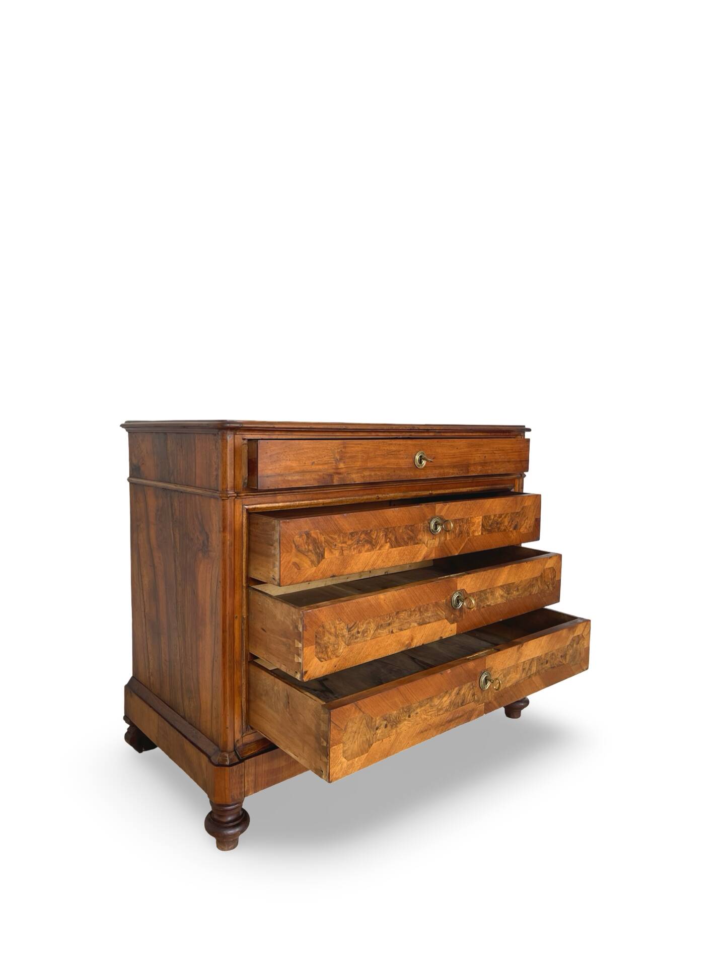 Louis Philippe period commode