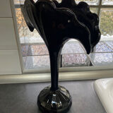 Opaline vase