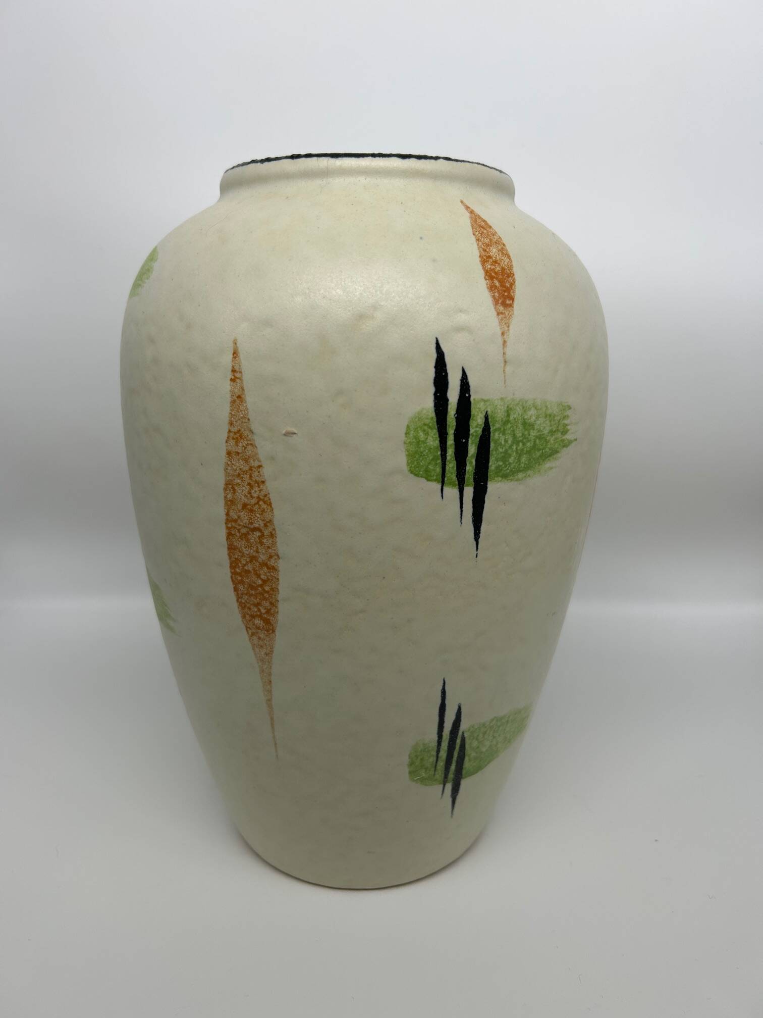 Large vase from the 50s