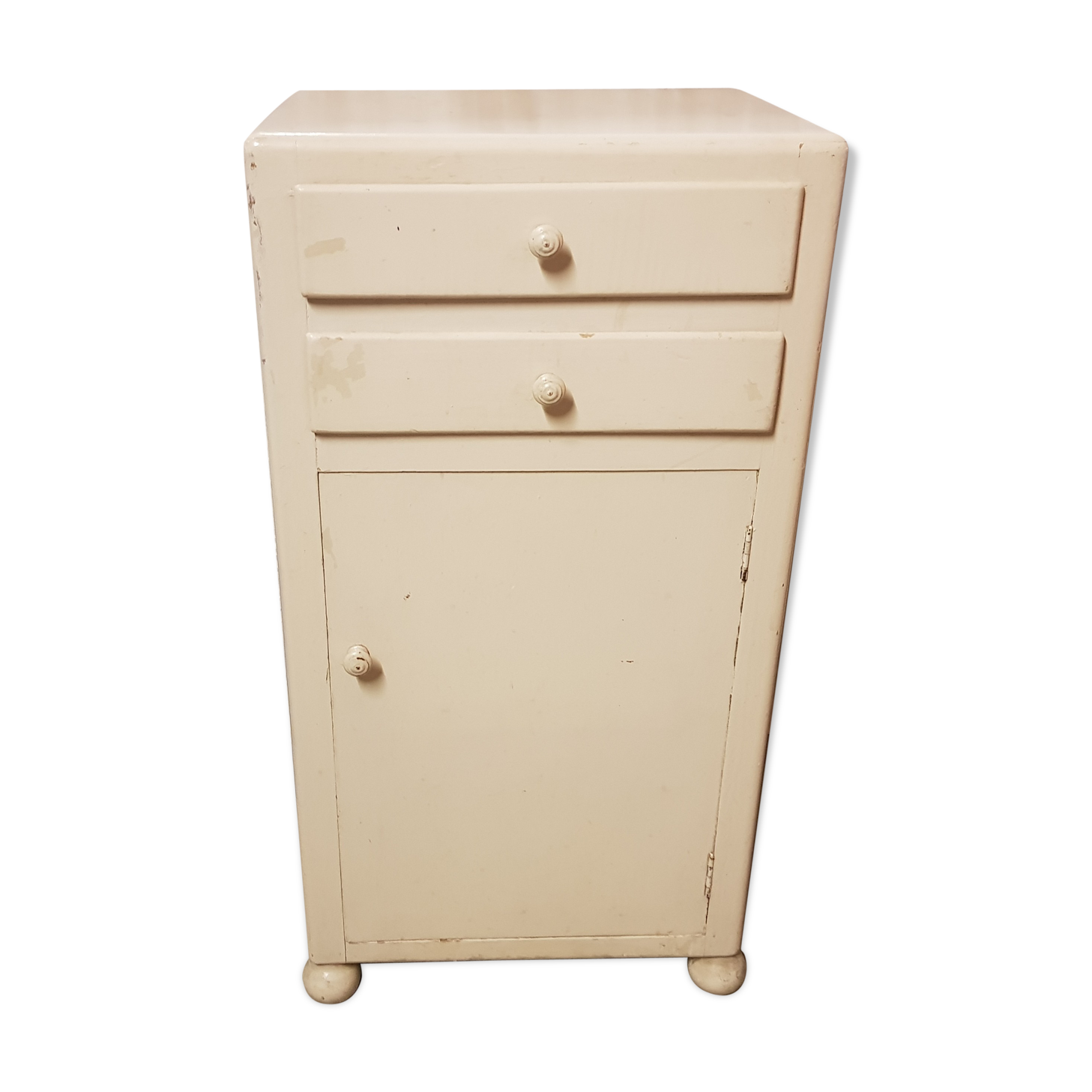 Parisian furniture