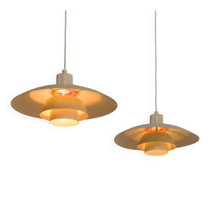 Paire de suspension PH