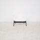 Hartmut Lohmeyer for Artifort lounge chair Model 118 "Columbus", The Netherlands 1957