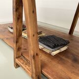 XXL 3m draper pine work table
