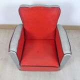 Sixties child armchair