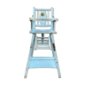 Vintage high chair