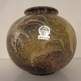 Large German ceramic vase from Ruscha, 1960s.