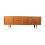 Sideboard, ACO Møbler, Axel Christensen