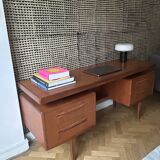 Vintage G-plan desk