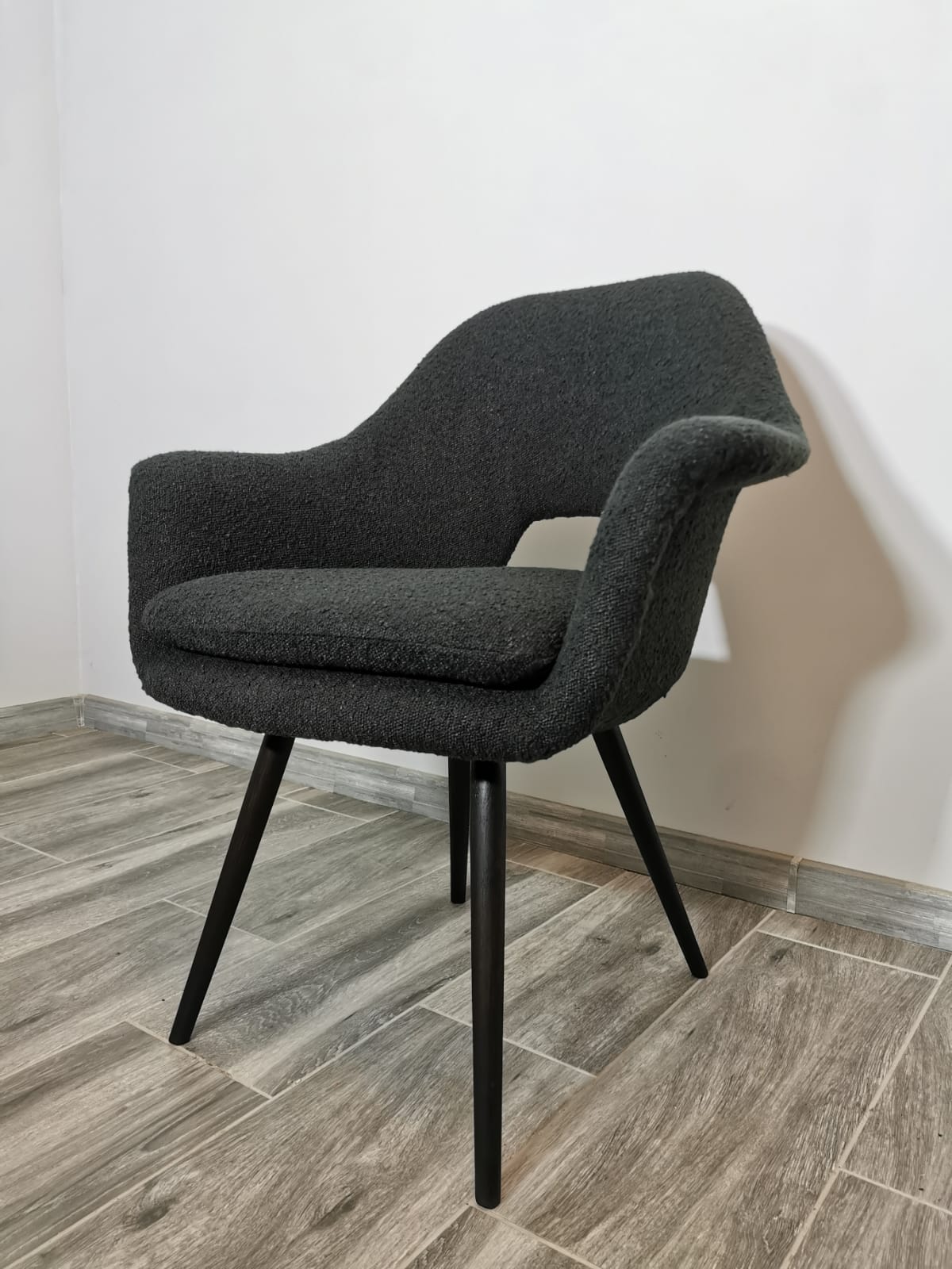 Armchair by Miroslav Navratil