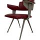 Friso Kramer Resort chaises ensemble de 4 'Resort' par Ahrend de Cirkel 1966