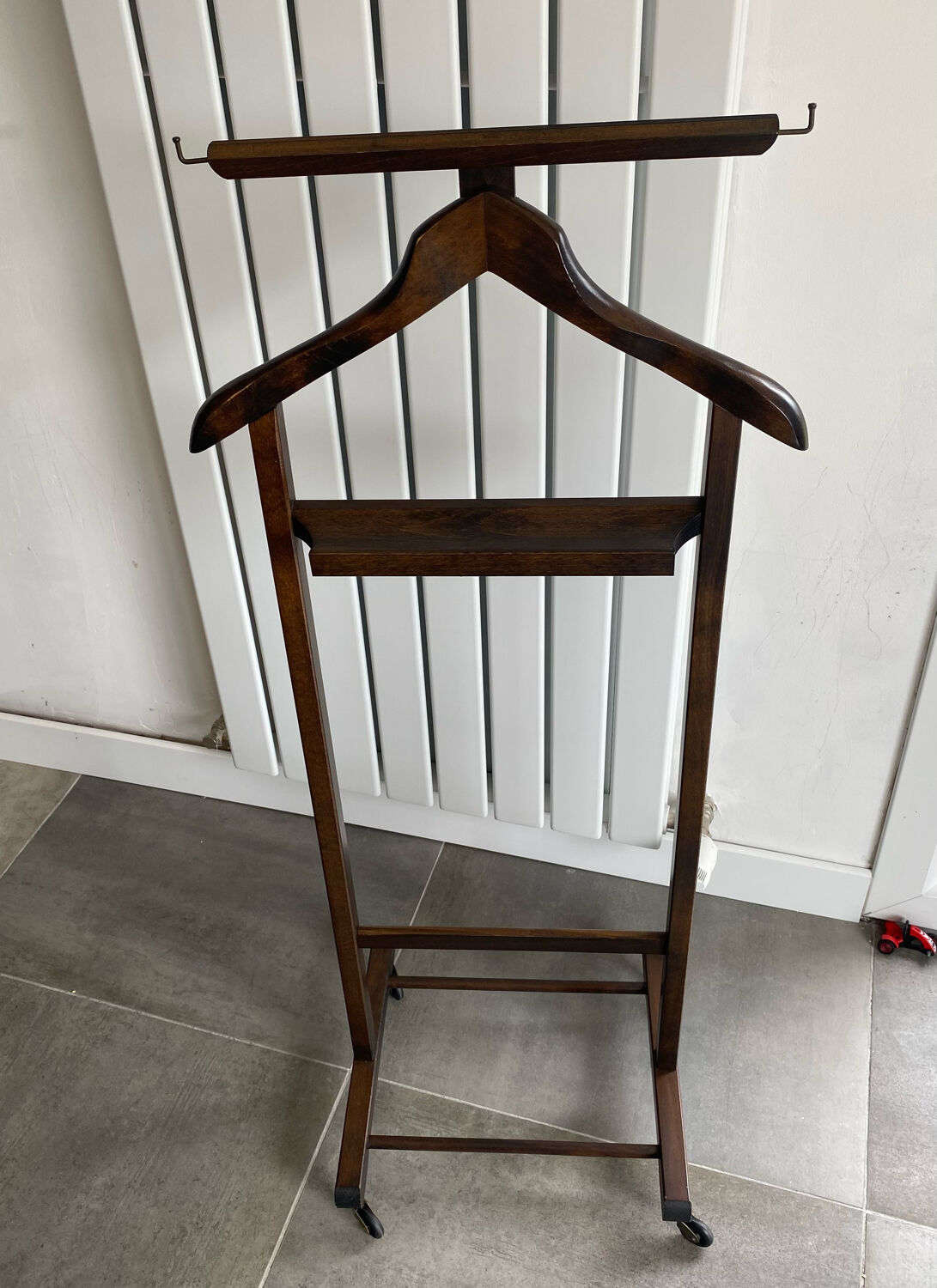 Valet de chambre