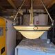 Vintage pendant light