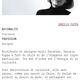 “Olympia” lighting by Daniella Puppa