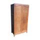 Armoire parisienne