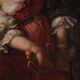 Great 18th century painting, Judith and Holofernes