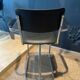Armchair Gispen model 107 years 60