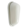 A Mid Century Modern Wagenfeld glass ceramic wall lamp
