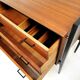 Wrighton Havana teak mid century sideboard 1950s vintage