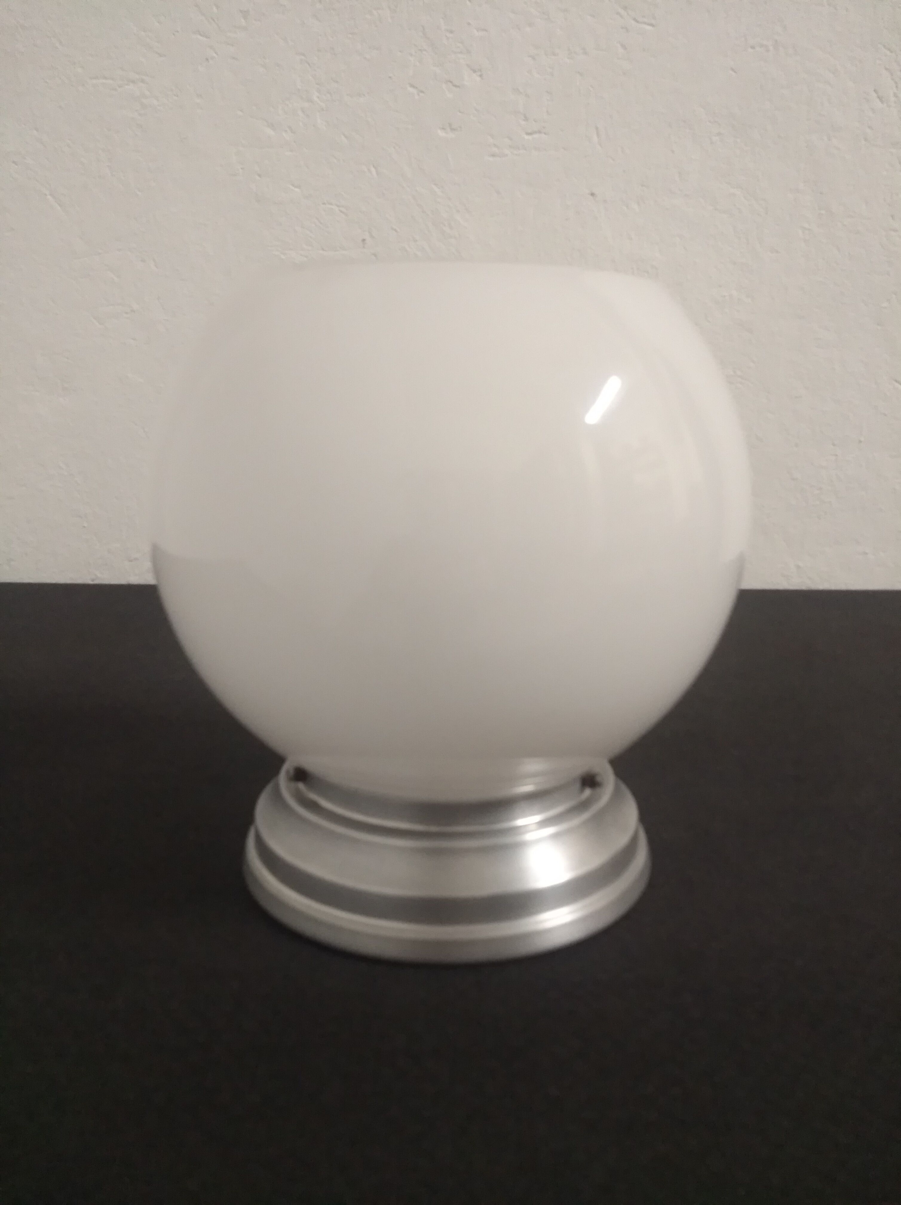 Art deco ceiling light