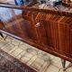 Buffet enfilade