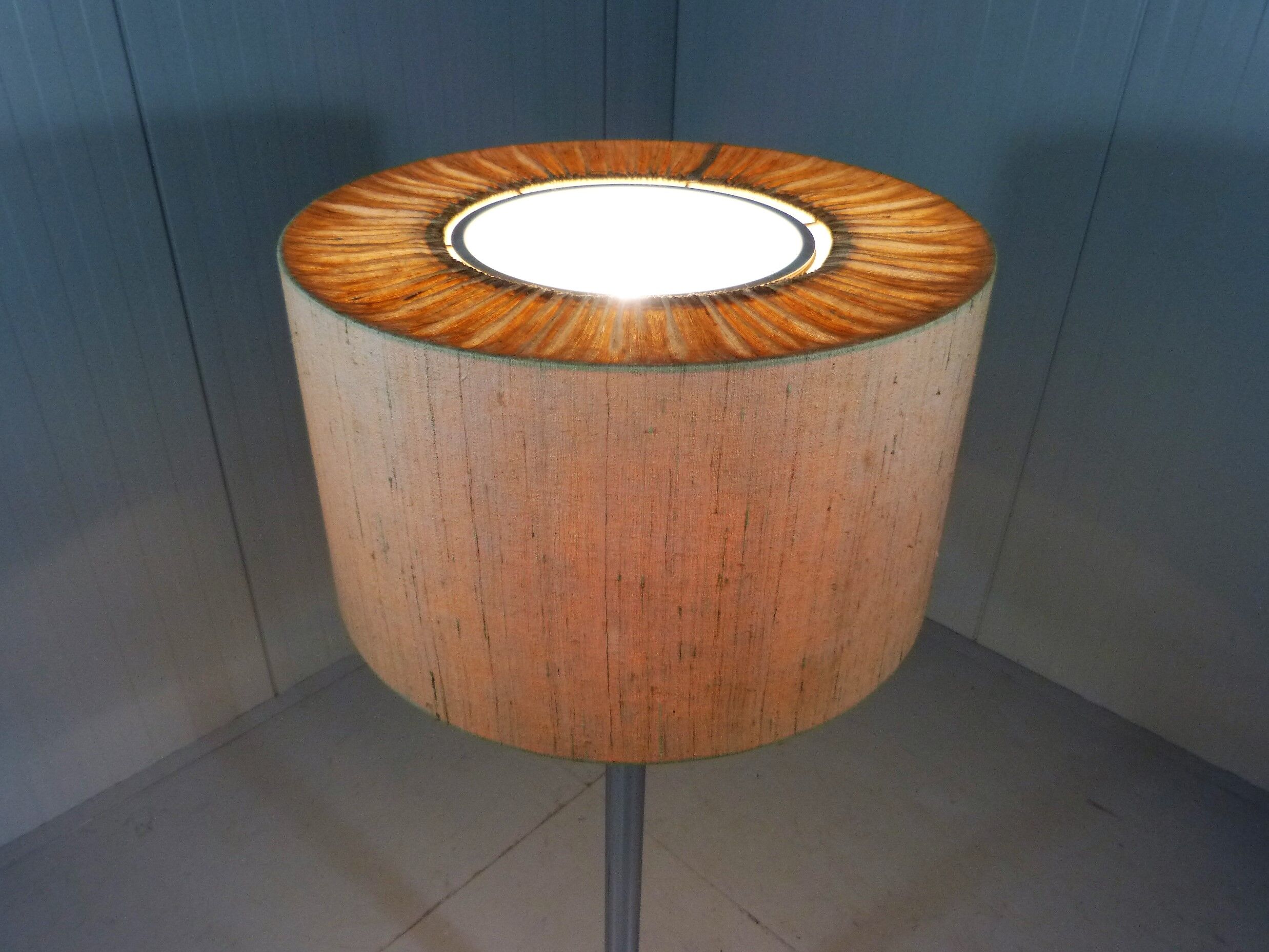 Staff Leuchten floor lamp Germany, 1960’s