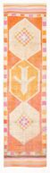 Tapis de couloir vintage, 89 x 333 cm, SK 23488