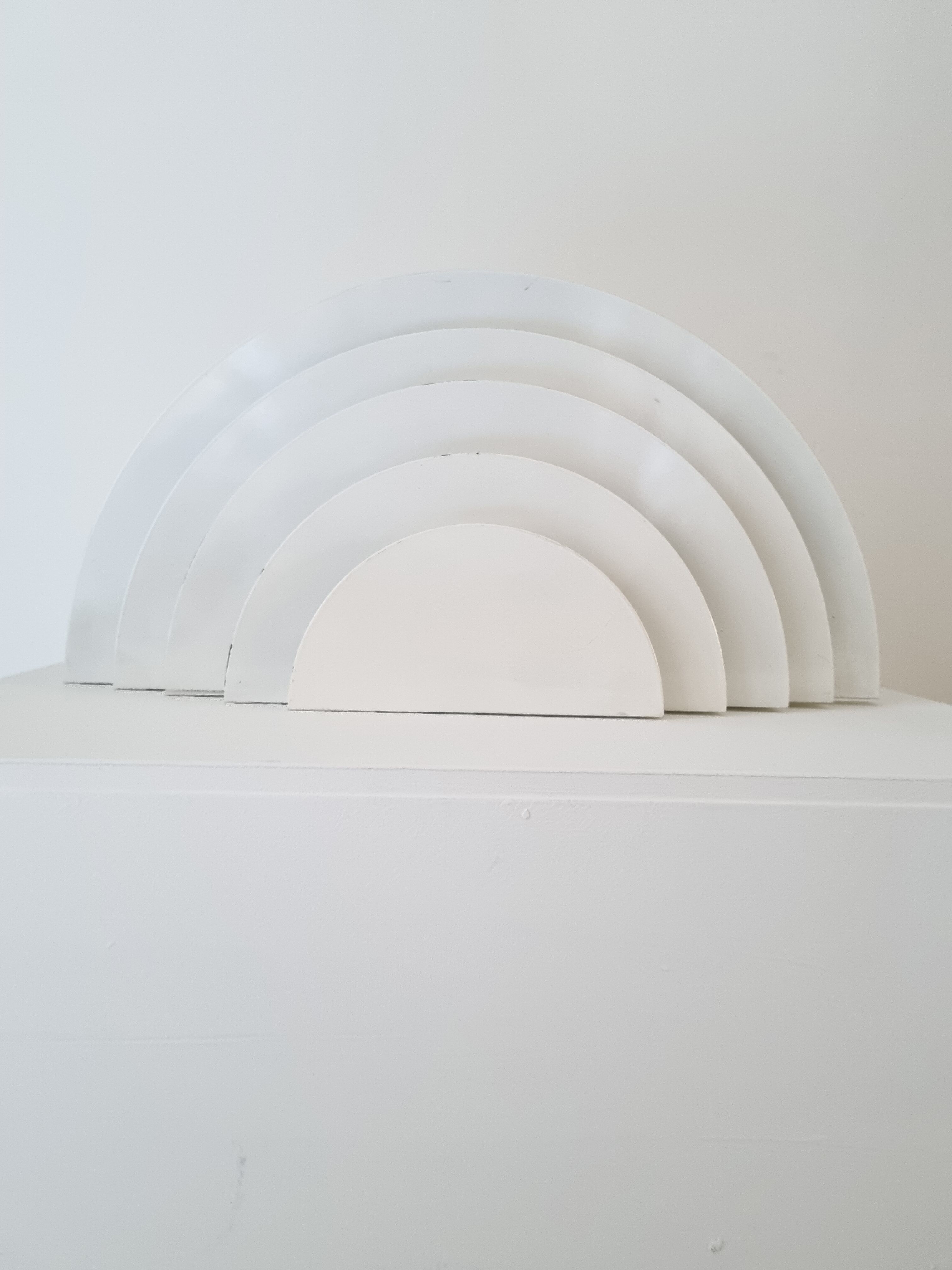 Meander Sconces by Cesare Casati and Emanuele Ponzio for RAAK, Set of 2